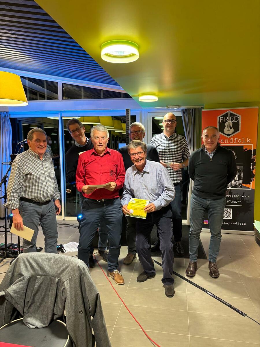 Les Mard'hiver 2025/2026, c'est fini !!