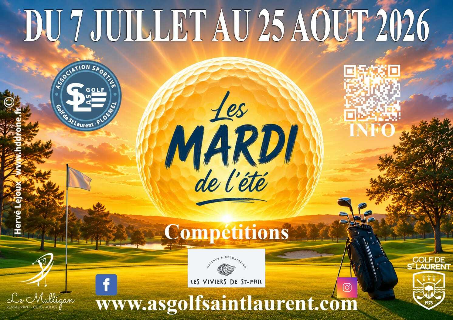 Les mardis de l'été Remise de prix