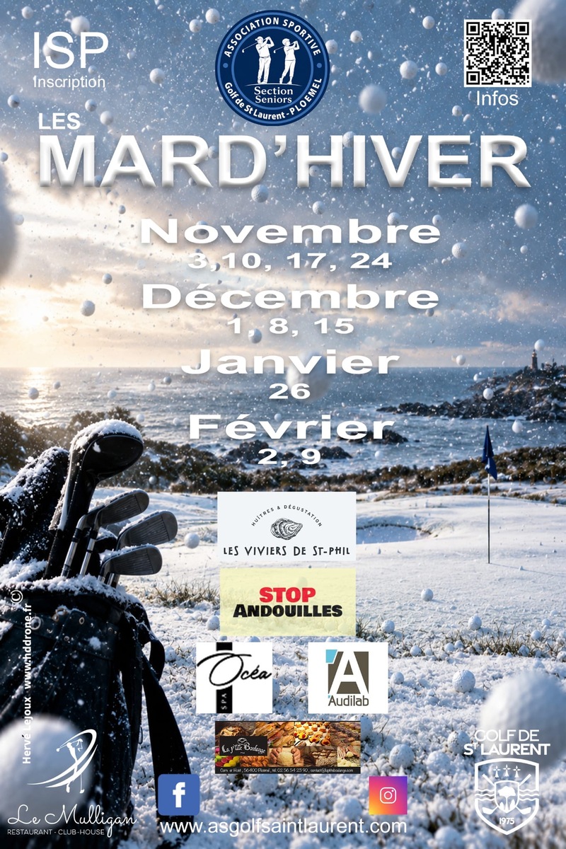 Mard'hiver 2026