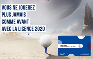 licence et adhésion à l'A.S 2020