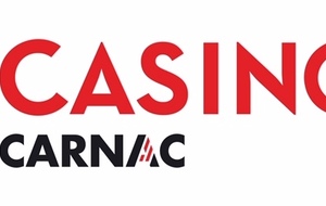 Compétition du Casino Circus Carnac du 12 juillet 