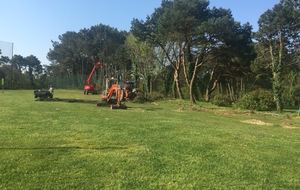 Compétition Du Personnel 2 Aout 