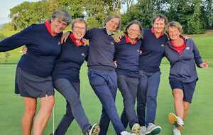 Championnat de France 1ière division sénior Femme