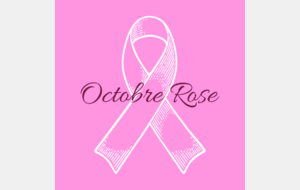 Octobre Rose