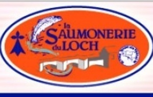 Saumonerie du Loch