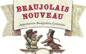 Coupe du Beaujolais et Assemblée Générale des Séniors
