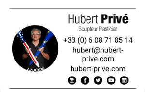 Hubert Privé