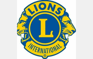 Scramble du Lion's club