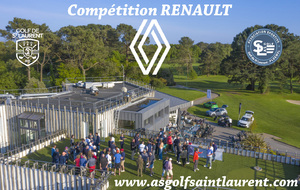 Compétition Renault Bodemer auto