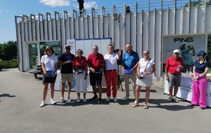 Trophée Séniors et Breizh Trophy 2025