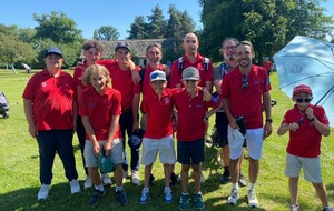 Championnat de France U16 Garçons 3e division