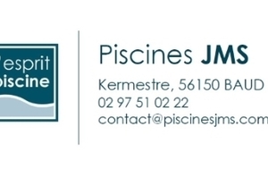  Piscines JMS