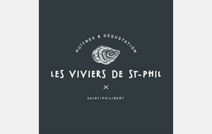 Remise des prix du ringer score du mois d'aout aux Viviers de Saint Phil