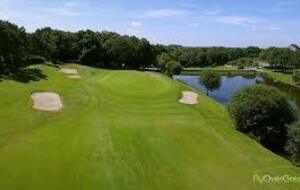 Sortie séniors au Golf de Savenay 23 septembre