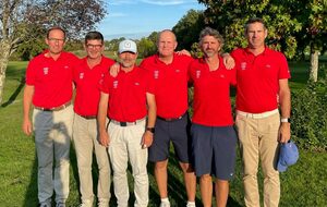Championnat de France Promotion Séniors 1 Messieurs