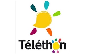 Compétition caritative Téléthon 16 novembre