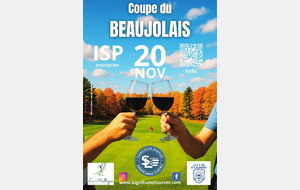 Coupe du beaujolais 2025