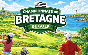Résultats des championnats de Bretagne par équipes