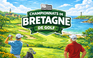 Championnat de Bretagne Messieurs Seniors 1re division
