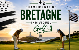 Championnats séniors individuels de Bretagne