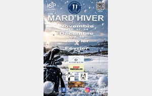 Mard'hiver 2026
