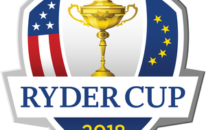 4ième Mard'hiver : 1 ière Ryder Cup en Stableford