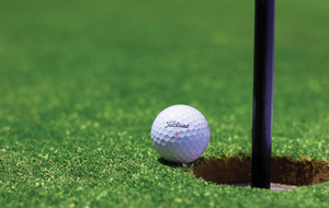 6 ième mard'hiver formule pitch &amp; putt