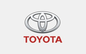 Compétition Toyota