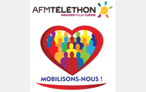 Téléthon