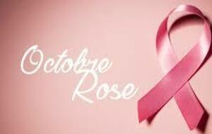 Octobre Rose