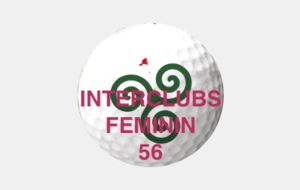 Interclubs 56 féminin golf de Baden