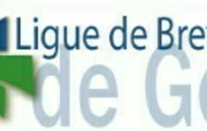 Championnat de Bretagne Individuel Séniors 1 Messieurs et Séniors Dames