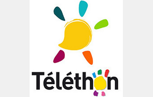 Téléthon :  Formule Patsome