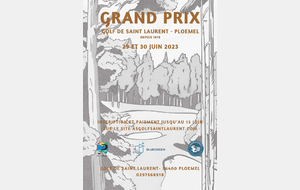 Grand Prix de Saint Laurent