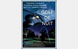 Golf de Nuit