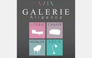 Compétition Galerie Alréenne