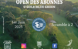 Open des Abonnés
