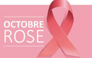 Octobre rose