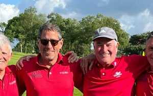 Championnat de Bretagne Hommes Séniors 2