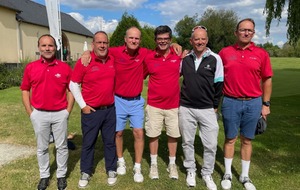 Championnat de Bretagne Hommes Séniors