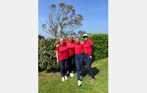 Championnat de Bretagne Dames
