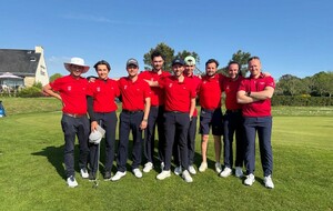 Championnat de Bretagne Messieurs