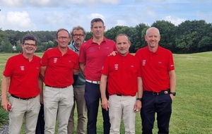Championnat de Bretagne Messieurs Séniors