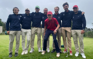 Championnat de France Messieurs