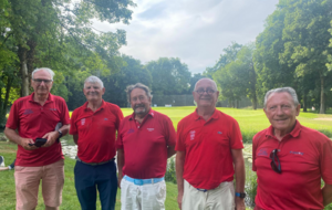 Championnat de France Messieurs Séniors 3