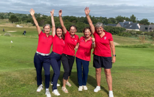 Championnat de France Dames Mid-Amateurs