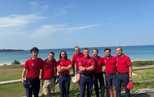Championnat de France Messieurs Mid-Amateurs