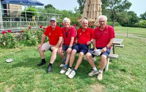 Championnat de Bretagne Messieurs Séniors 2