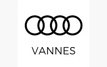 AUDI vannes