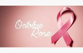 Octobre Rose 2025